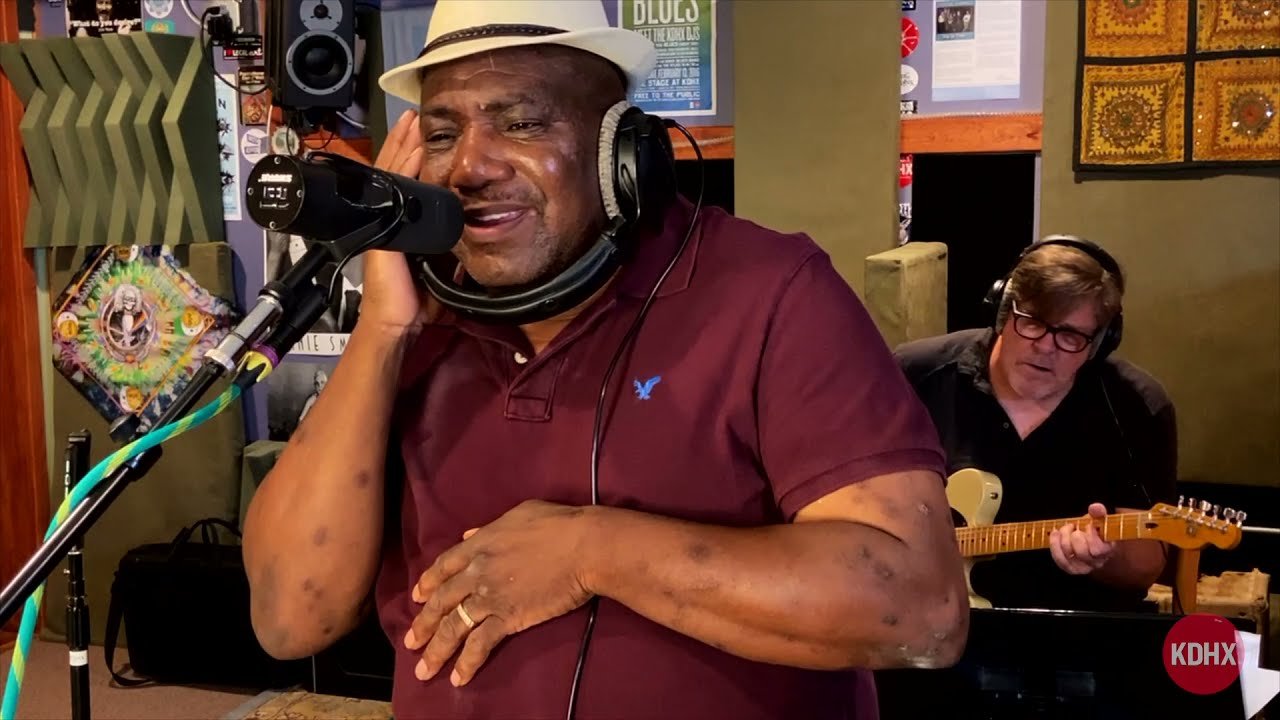 Gene Jackson – Can That Woman Be You