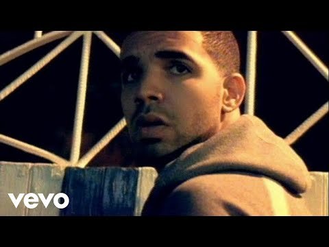 Drake – Find Your Love