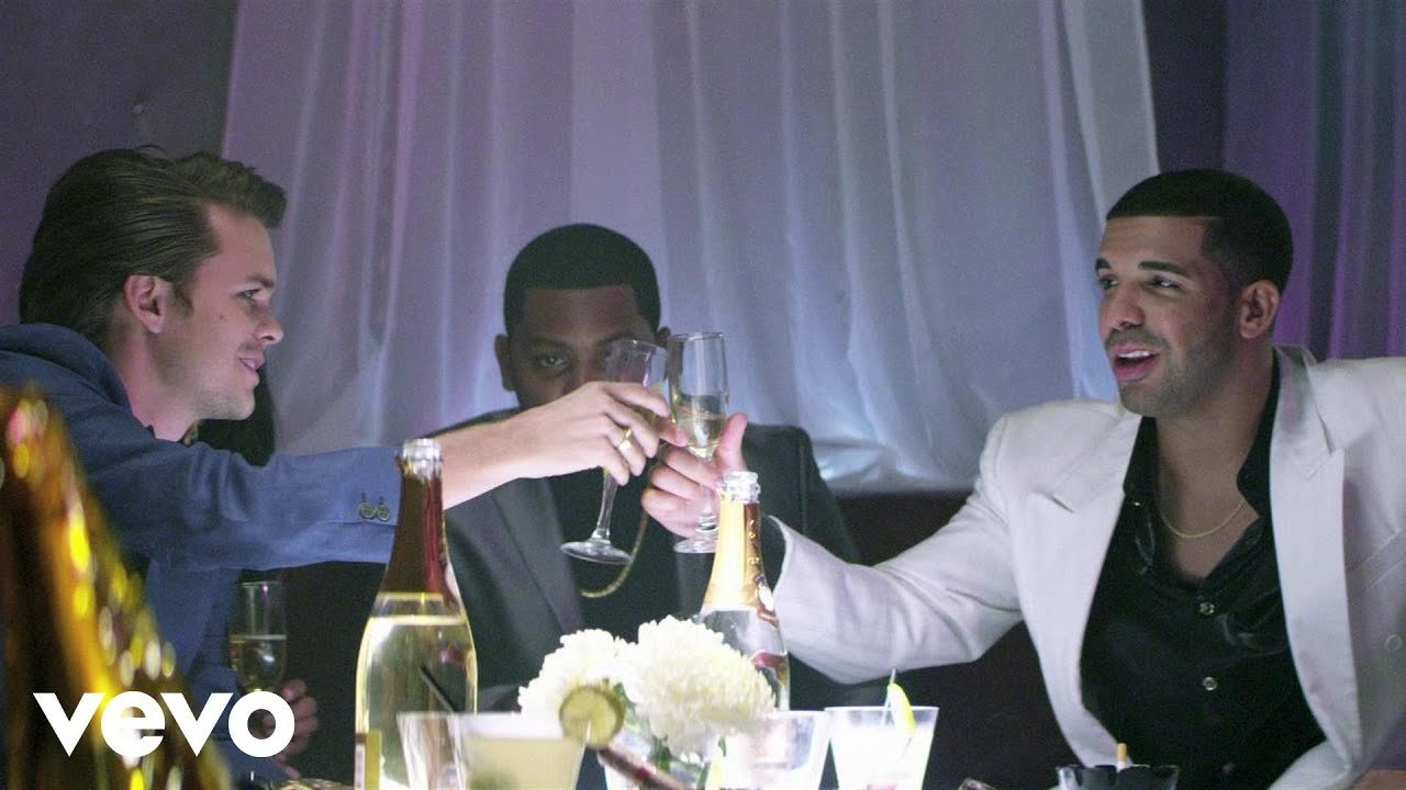 Drake – Hold On, We’re Going Home
