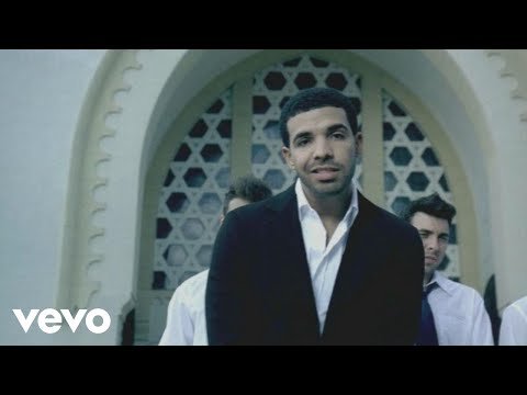 Drake – HYFR (Hell Ya Fucking Right) ft. Lil Wayne