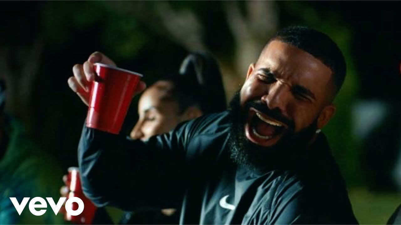 Drake – Laugh Now Cry Later