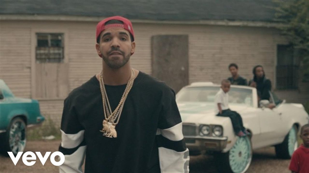 Drake – Worst Behavior