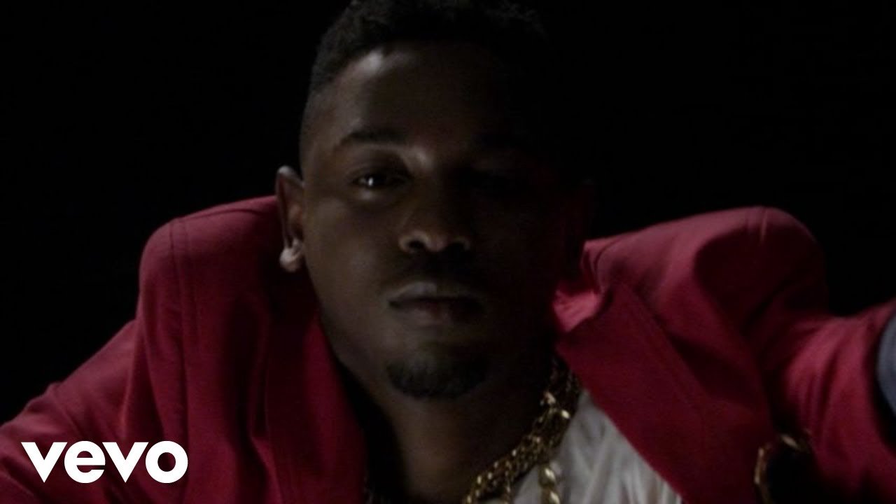 Kendrick Lamar – Swimming Pools (Drank)
