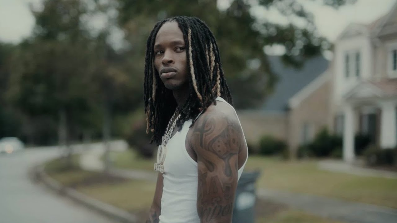 King Von – Armed & Dangerous
