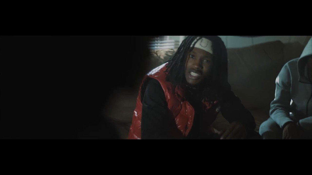 King Von – Crazy Story