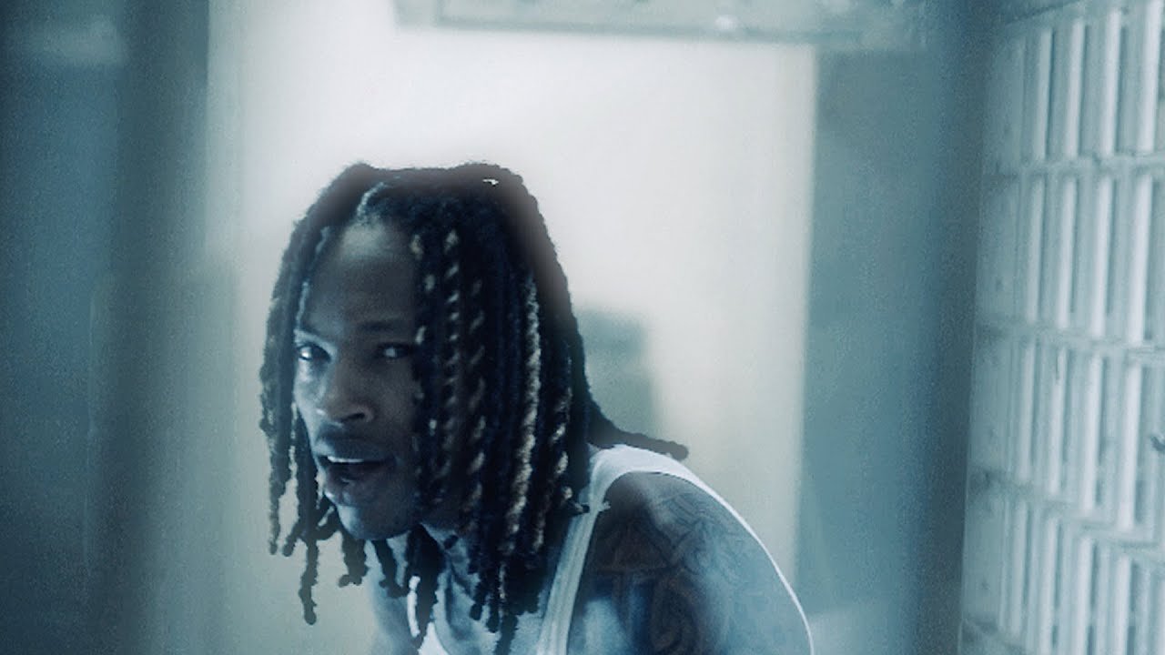 Official YouTube thumbnail for King Von – How It Go