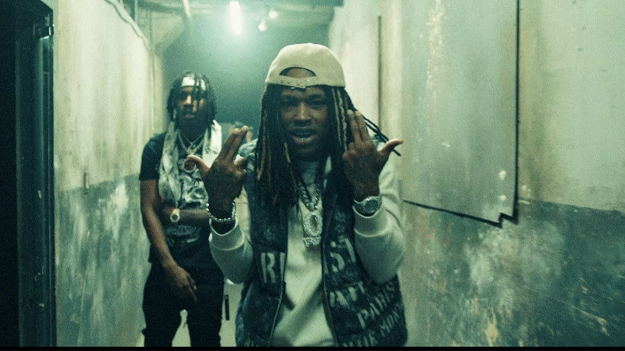King Von – The Code