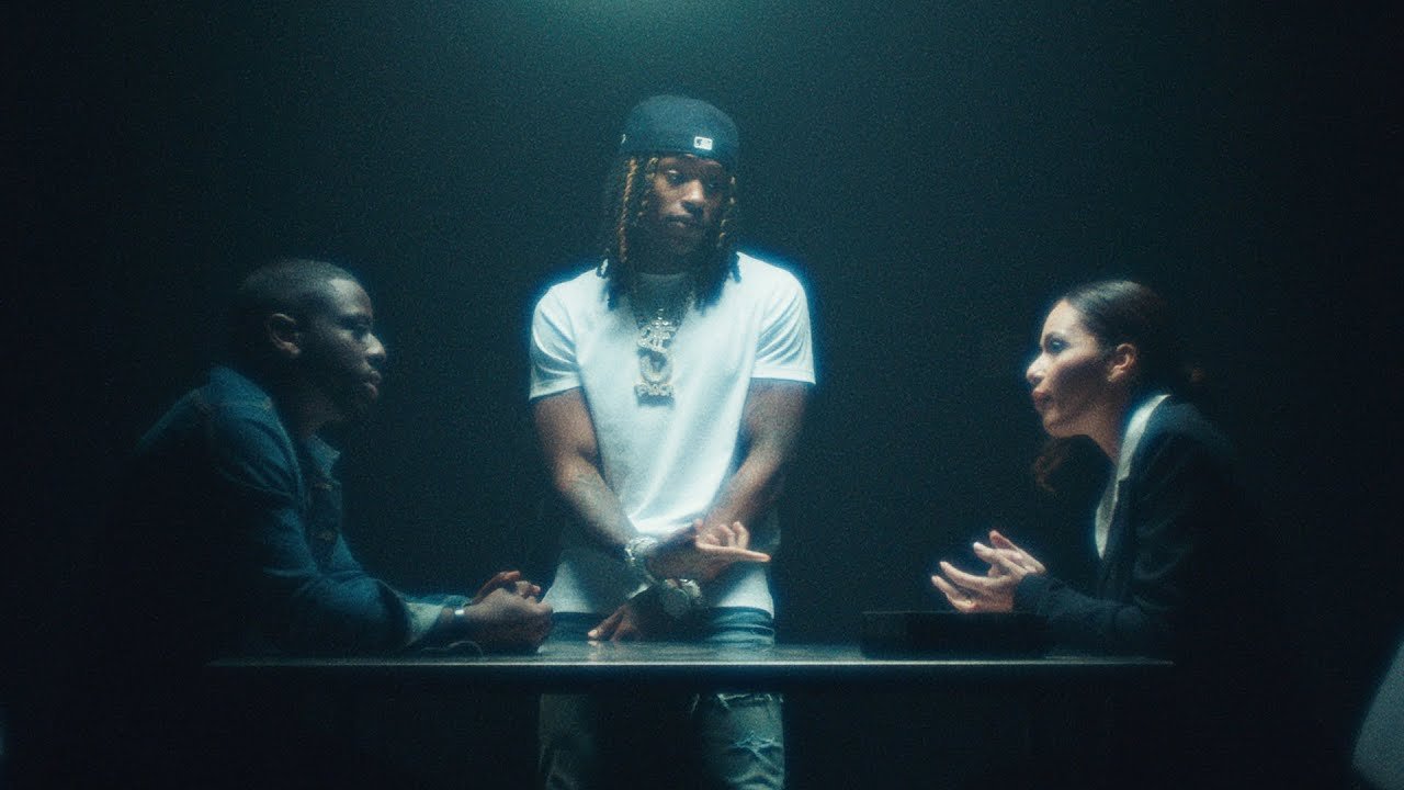 King Von – Why He Told