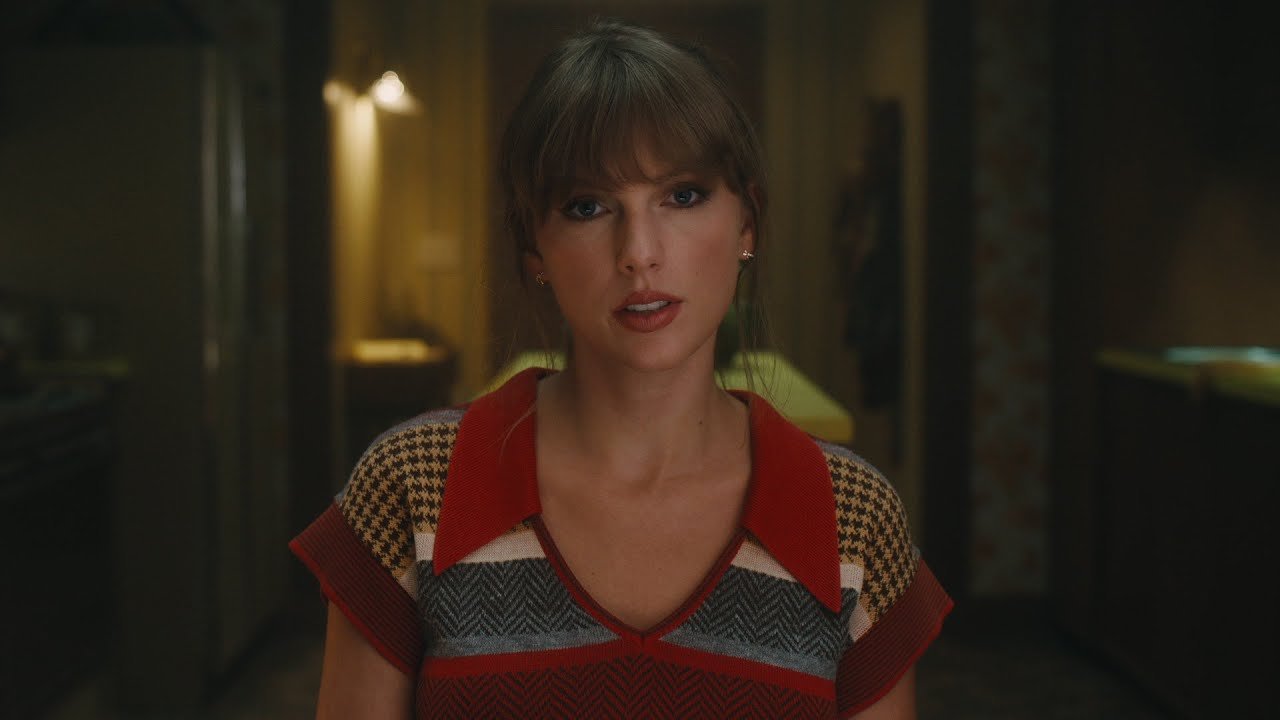 Taylor Swift – Anti-Hero